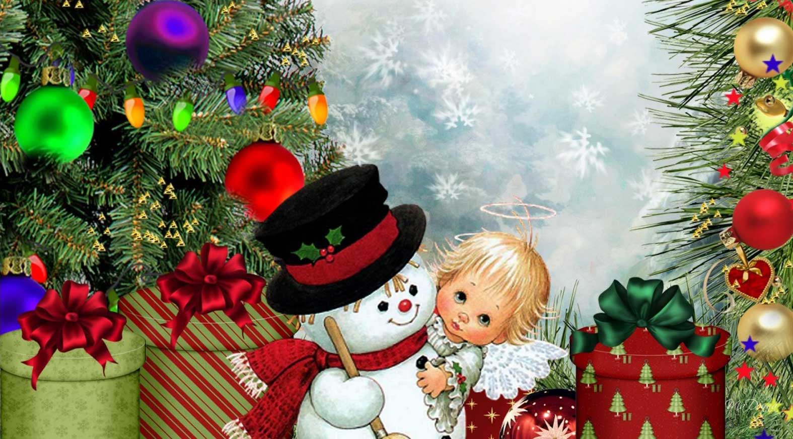 Merry Christmas 2019 Profile Picture Frame for Facebook Image Photo Filter.