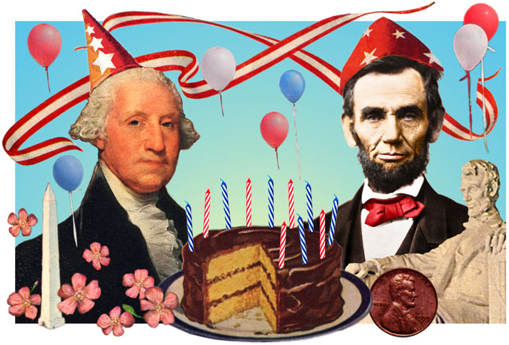 Happy Presidents’ Day Profile Picture Frames 2019 – Filter Overlay’s ...