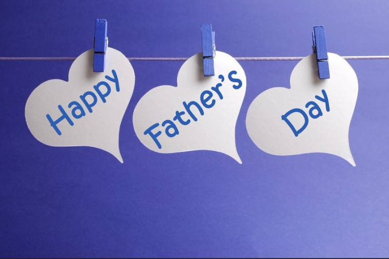 Happy Father's Day Frame Facebook Dad Profile Picture Frame Overlay Filters Cover Header