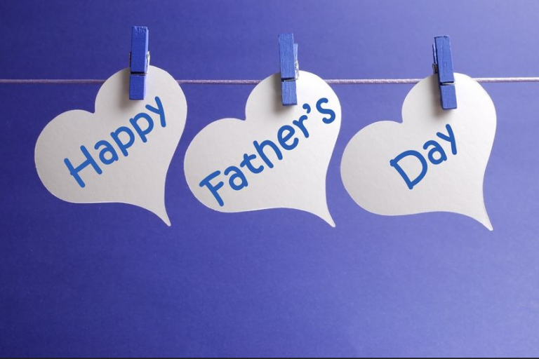 Happy Father's Day Frame Facebook Dad Profile Picture Frame Overlay