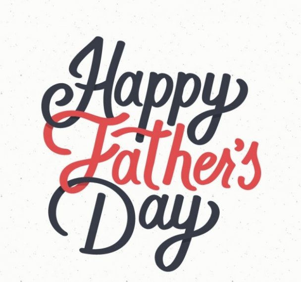 Happy Father's Day Frame Facebook Dad Profile Picture Frame Overlay