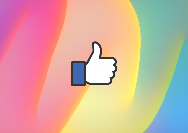 Happy Pride! Profile Picture Frames for Facebook