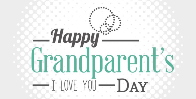 Grandparents Day Profile Picture Frame - Facebook National Grandparent ...