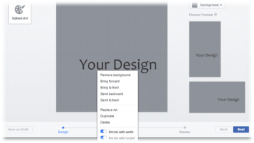 How to create custom profile frames on Facebook - Profile Picture ...