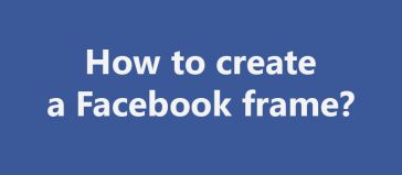How to create custom profile frames on Facebook - Profile Picture ...