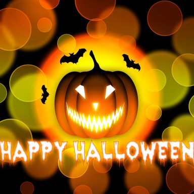 Happy Halloween Frames - Add Halloween Photo Frame - Facebook Picture ...