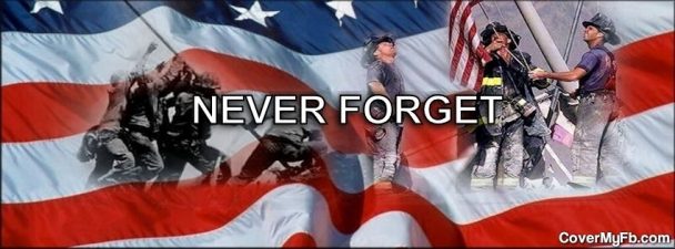 We Will Never Forget 9 11 Pictures Images Photos For Facebook Profile 