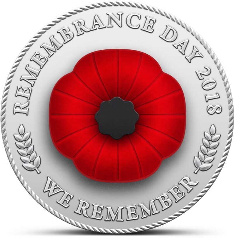 Remembrance Day frame - Add Poppy Remembrance Sunday Profile Picture ...