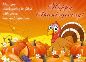 Happy-Thanksgiving-Greetings-sayings - Profile Picture Frames for Facebook