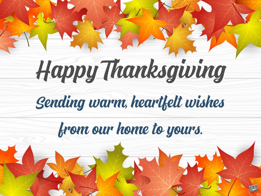 Happy Thanksgiving Frame for Profile - Profile Picture Frames for Facebook