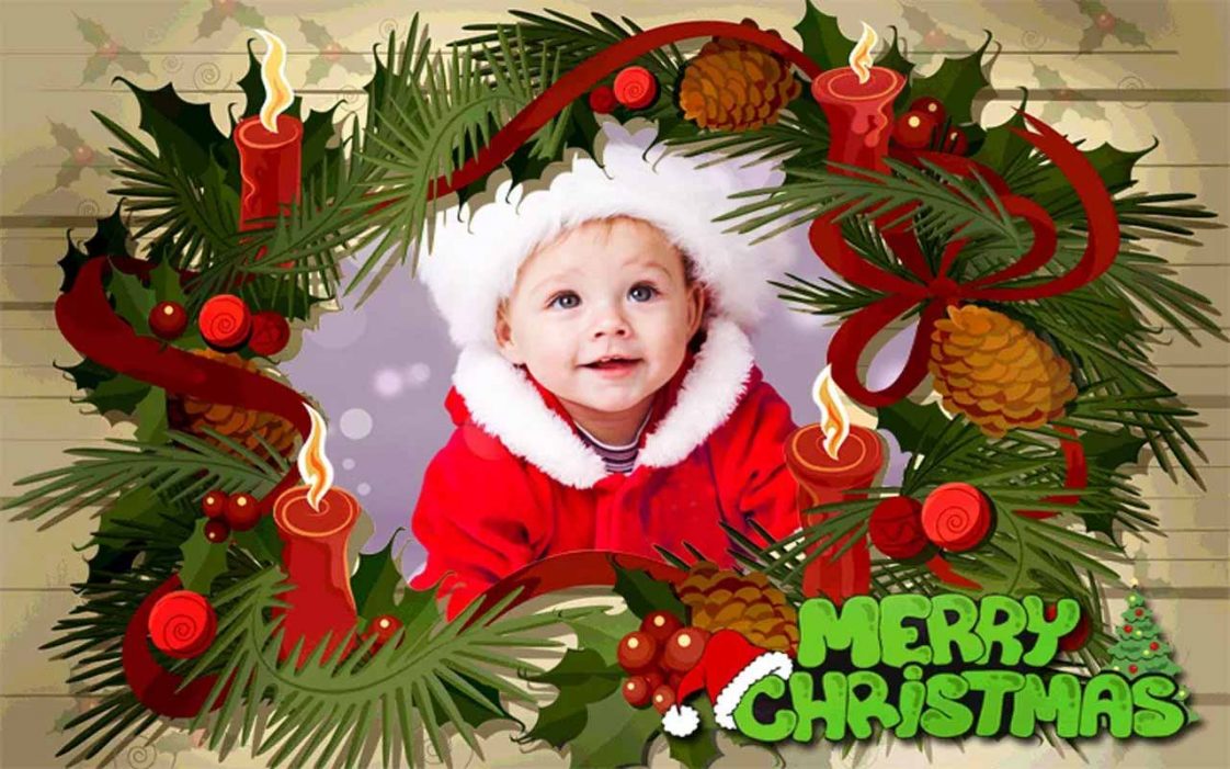 christmas-frames-facebook - Profile Picture Frames for Facebook