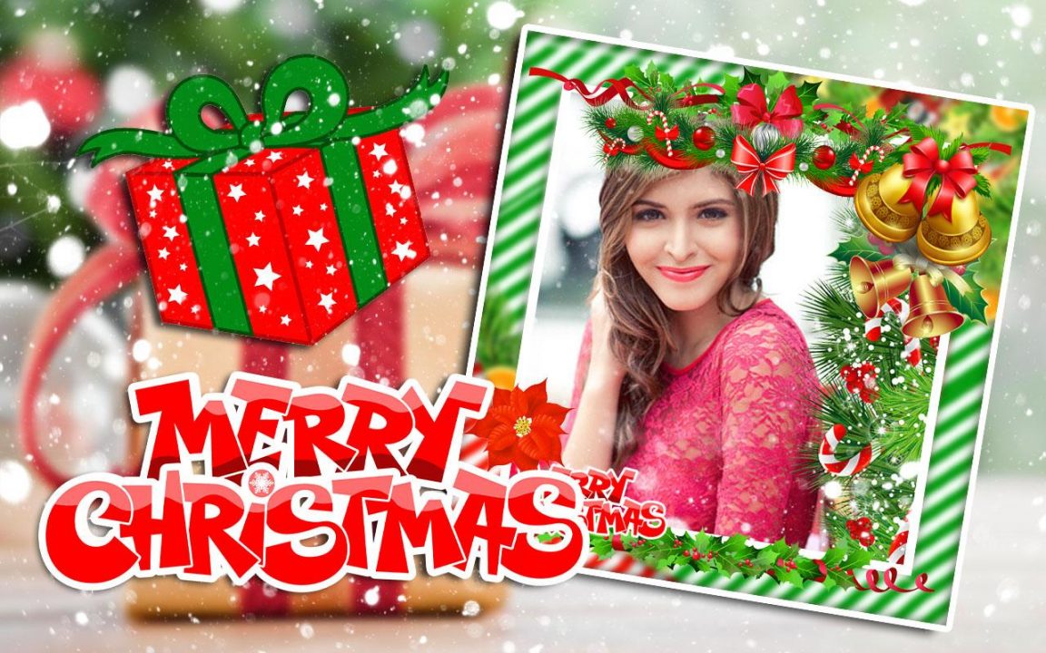 christmas-frames-for-filter-facebook - Profile Picture Frames for Facebook