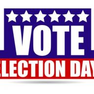 I Voted - Vote Now Election Day Frame - America Vote Facebook Profile ...