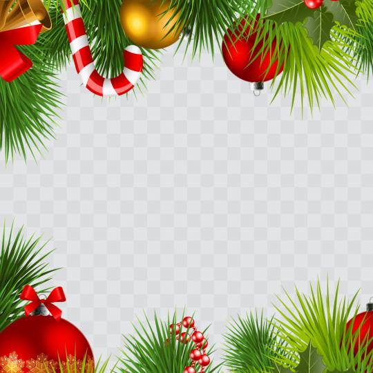 christmas-frames-for-profile-pictures - Profile Picture Frames ...