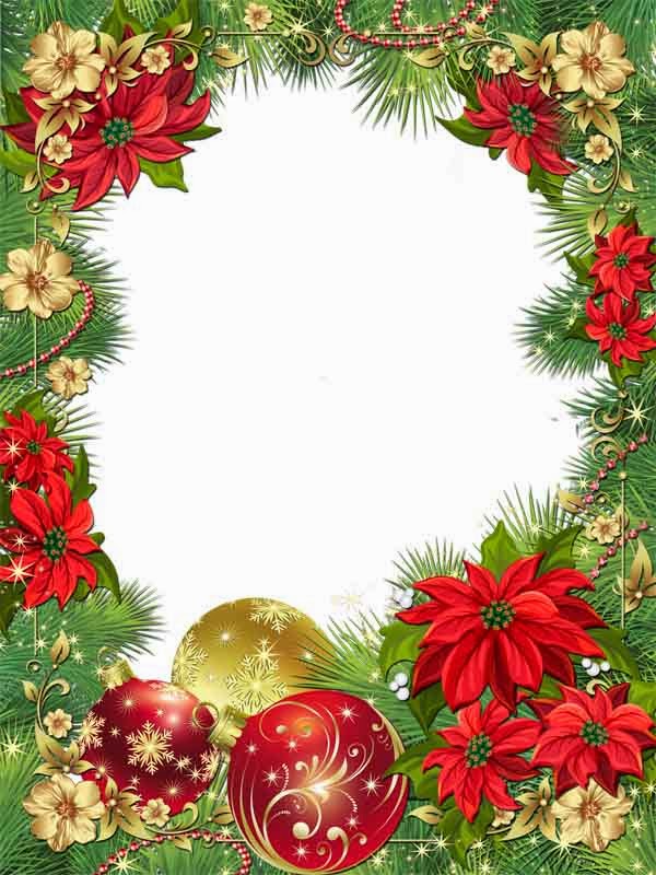 Merry Christmas frames for FB Profile - Profile Picture Frames for Facebook