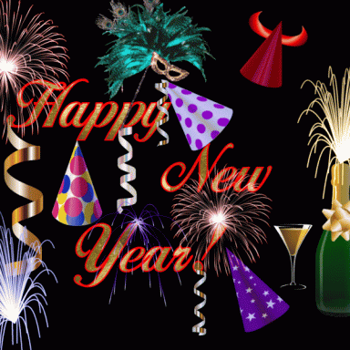 Happy new year profile photo frames - Profile Picture Frames for Facebook