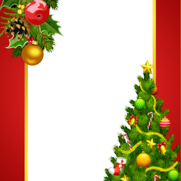 Christmas frame 2019 Profile Picture Facebook - Profile Picture Frames