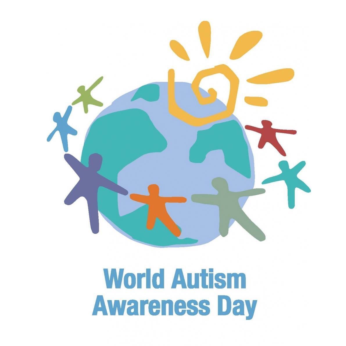 Autism Awareness Day Images Diller Odell April Is Autism Awareness
