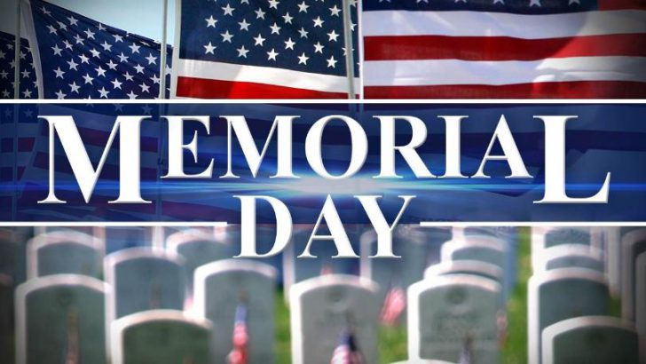 Happy Memorial Day 2020 Pictures Images Photos for Facebook Profile ...