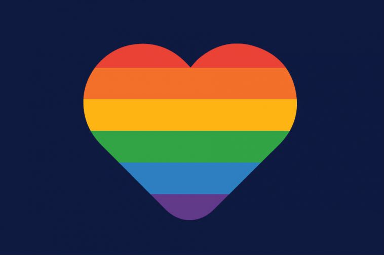 Pride Month Day Profile Picture Frames for Facebook Overlay - Happy ...