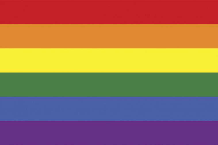 Happy Pride Day Profile Images Pictures for Facebook Profile Frame