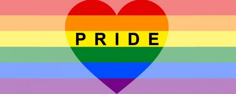gay pride facebook banner