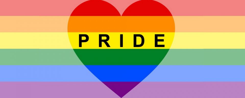 Pride Lgbt Images Pictures Photos Frames Wallpapers For Facebook Profile And Whatsapp Happy Pride Month And Day Profile Picture Frames For Facebook