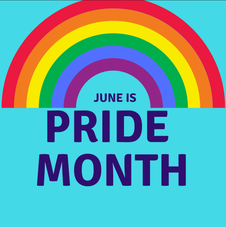 Pride Month Profile picture frame Profile Picture Frames for Facebook