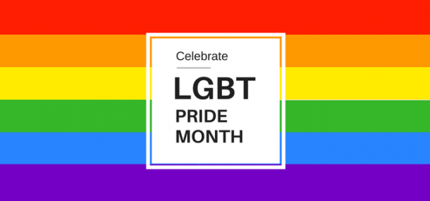 Love Pride Month June - Happy Pride Day Profile Images Pictures for ...