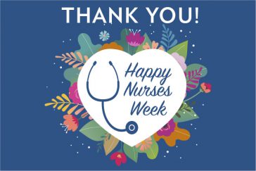 Nurse week thank you picture image photo - Profile Picture Frames for ...