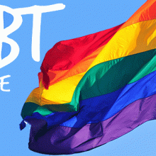 LGBT Pride frame for Facebook - Profile Picture Frames for Facebook