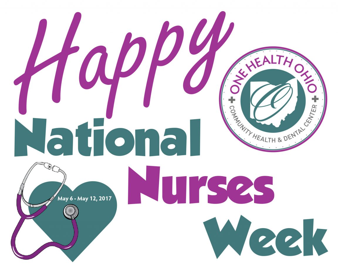 National Nurses Week 2017 Profile Picture Frames for Facebook