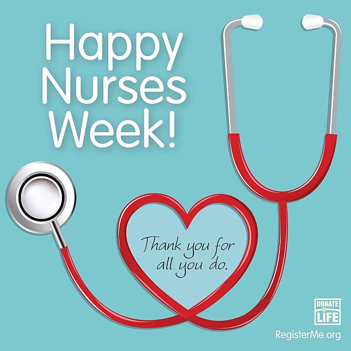 National Nurses Week Pictures Images Photos Sayings Jokes Covers for Facebo...