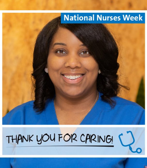 thank youse nurses nurse week frame profile overlay Profile Picture