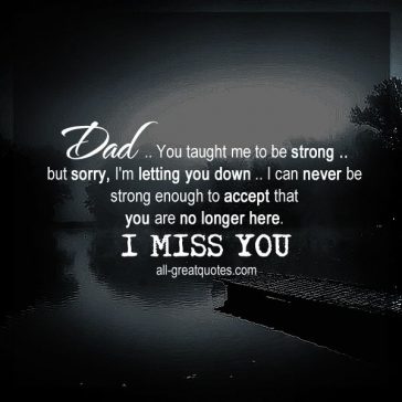 Miss You Dad In Heaven - Happy Fathers Day Images Pictures Greeting ...