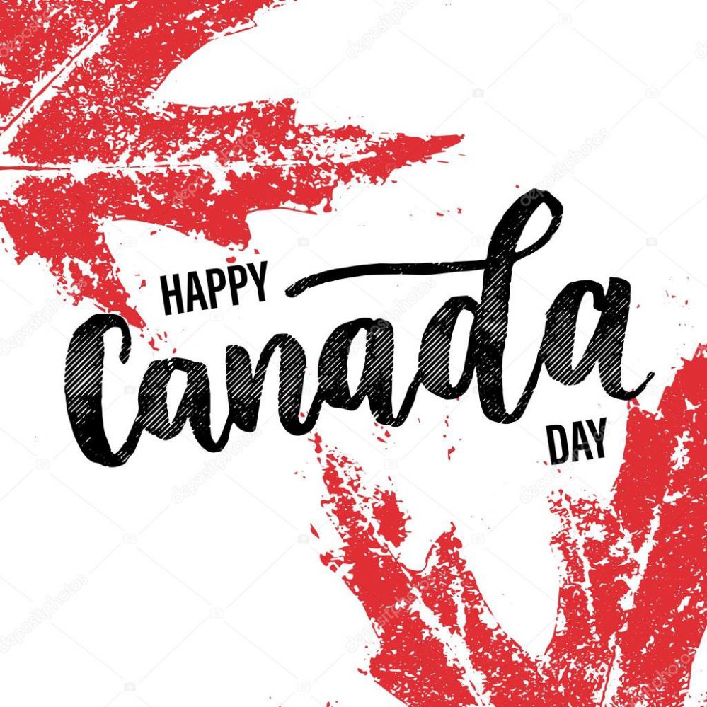 Happy Canada Day Firework Pictures Images Wishes Greetings for Facebook