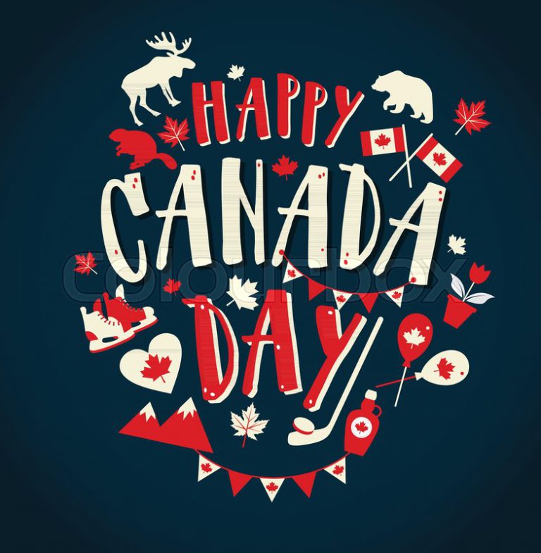 Canada Flag Canada Day Images Pictures Facebook profile Happy Canada