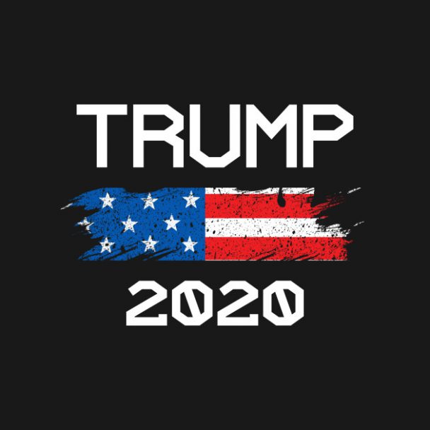 Trump 2020 Profile Picture Frame - Keep America Great Again Pictures ...