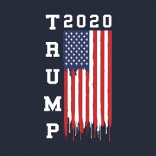 Trump 2020 Profile Picture Frame - Keep America Great Again Pictures ...