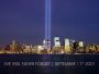 Never Forget 9/11 - Lest We Forget Profile Picture Frames - Images ...