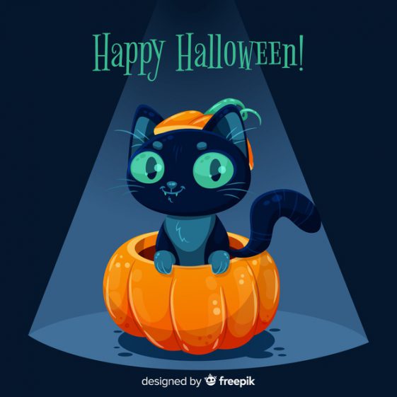 Halloween 2019 Frames for Facebook Profile picture overlay layer Profile Picture Frames for