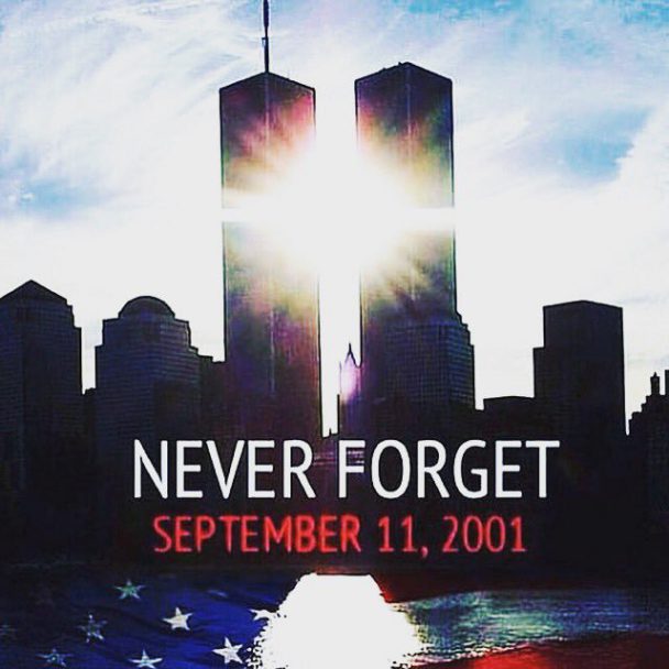 Collection 92+ Pictures never forget 911 profile pictures Full HD, 2k, 4k