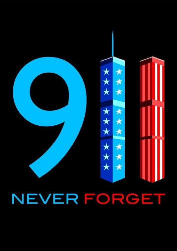 9/11 september remember frame - Images and pictures for Facebook ...