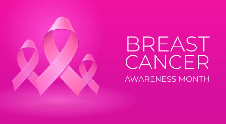 Discover more than 59 wallpaper breast cancer awareness month   incdgdbentre