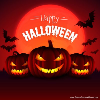 Add Happy Halloween 2020 Facebook frame - Profile overlay and filter ...