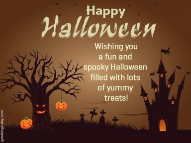 Add Happy Halloween 2020 Facebook frame - Profile overlay and filter ...