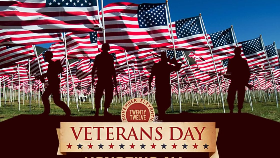 Veterans day sermon outline