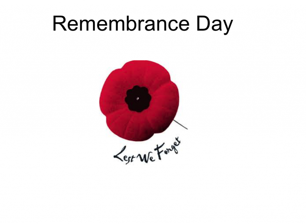 How to set a Poppy Profile Frame for Facebook Remembrance Day