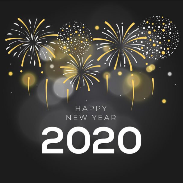Add Happy New Year Frame to Profile Picture Profile Picture Frames