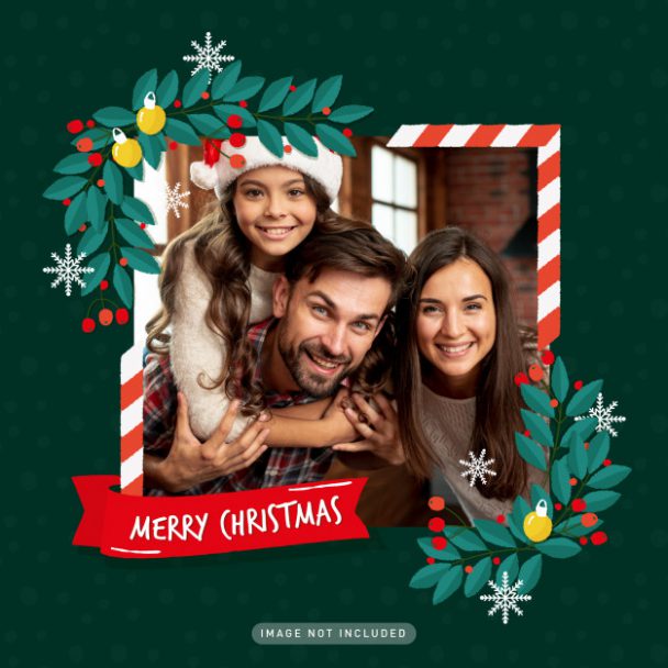 Christmas Frame 2020 Facebook Profile Picture Frames for Facebook